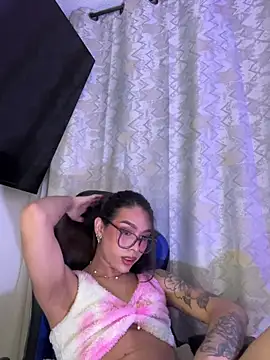 Samantha_Bernardo's Live XXX Chat