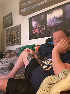 Stephanie1984 라이브 XXX 채팅