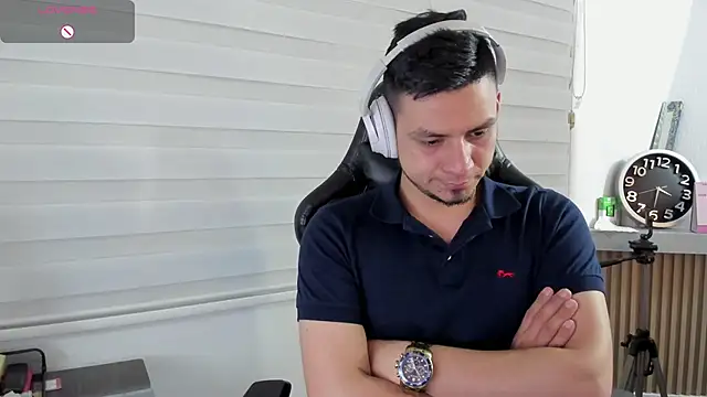 Rick_Adams 라이브 XXX 채팅