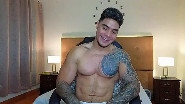 Steven_Velez Chat XXX live