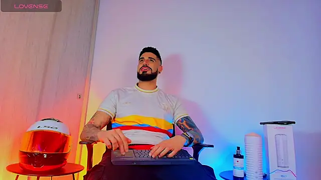 Asmodeus_bael_ Chat XXX live