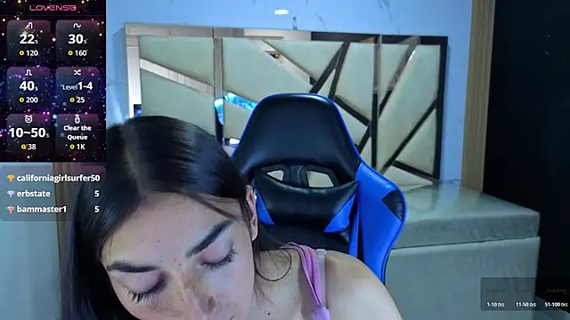 Maily_a_: онлайн-секс-чат