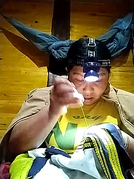 XXX chat uživo modela kussecka