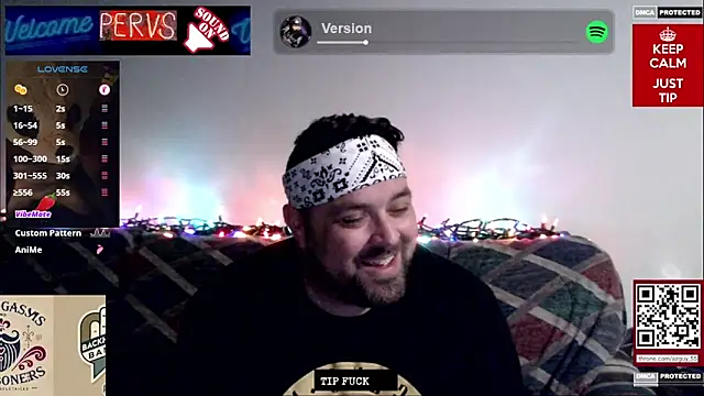 Chat XXX en directo de BeardGasms_LadyBoners