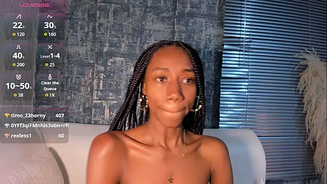 NathalyLeen's Live XXX Chat