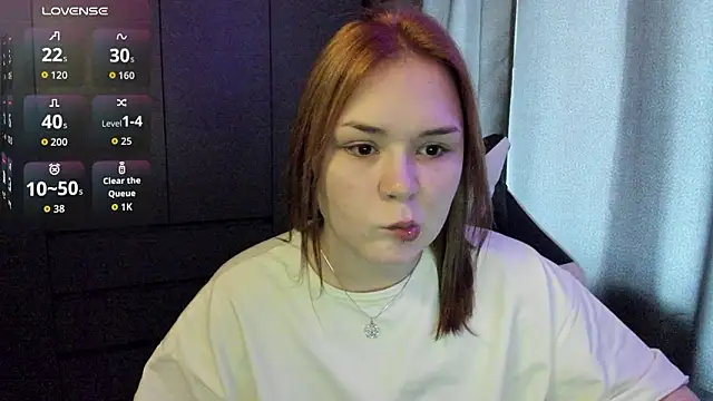 Czat XXX na żywo – sophia_lix
