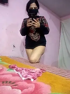 عرض كام Asha_hot96