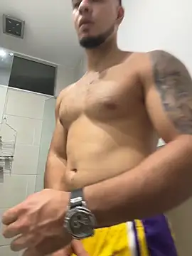 Sembang XXX Secara Langsung Dimitri_Colleman