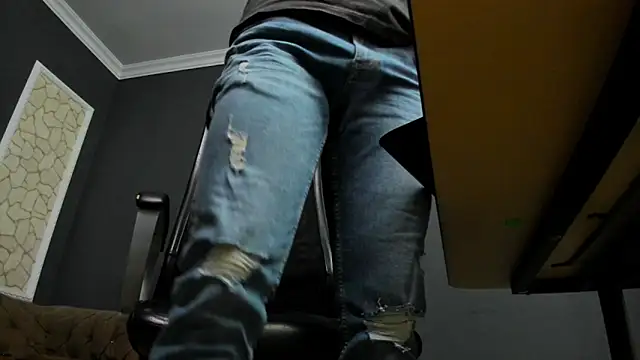 Sembang XXX Secara Langsung BrianHunts