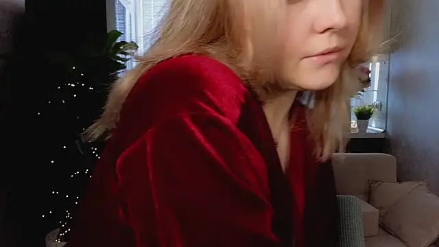 Czat XXX na żywo – Mira_Mermayd