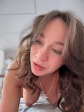 QuietNicole Live XXX Chat