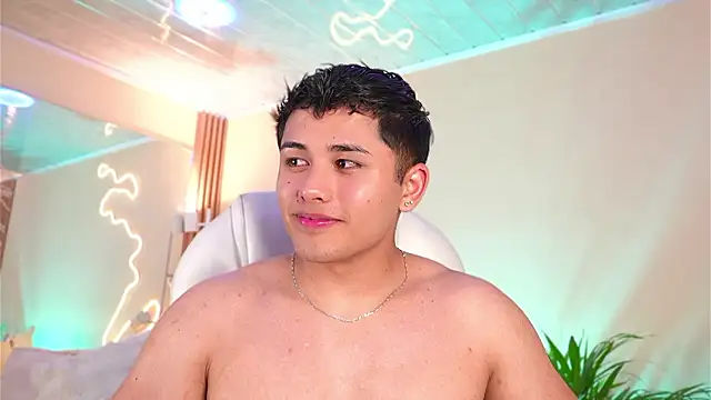 Sembang XXX Secara Langsung MatiasKorn