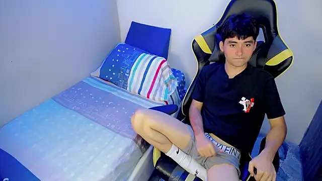 Luigii_ – webcam-show