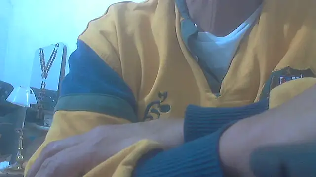 el_principe_hot Webcam show