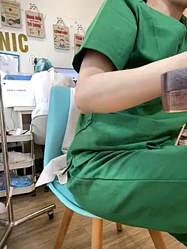 Clinic_Sexy's Webcam Show