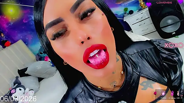 Nella_Dolls Live XXX-Chat