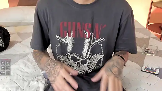 عرض كام Angel_eros_