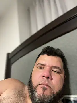 Chat XXX ao vivo de HotDominicanCum