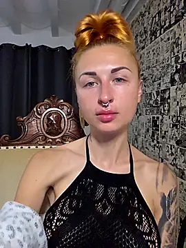 kylie_blck's Live XXX Chat