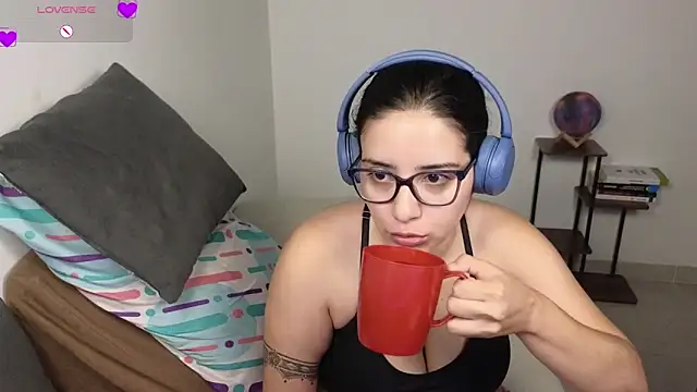 blue__moon_ – Live XXX-chat