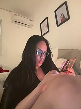 Chaniita Chat XXX live