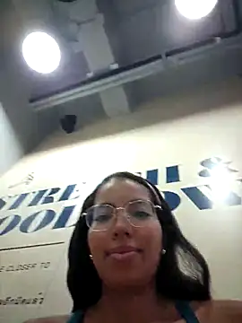 SheenaBrooke's Live XXX Chat