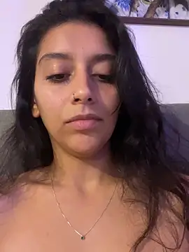 BrittanyDiaz Adlı Modelin Canlı XXX Sohbeti