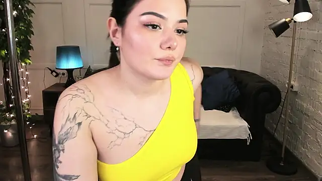 Dark_Moni Live XXX-chat