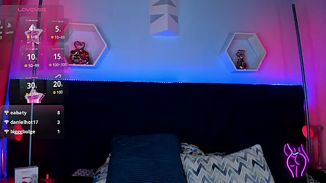 _carla_rosee Live XXX-chat