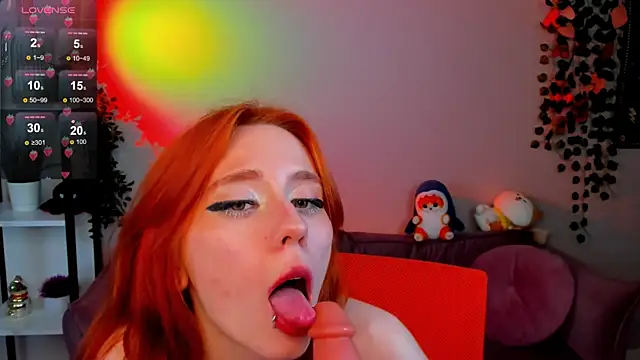 Asuka_miu Adlı Modelin Canlı XXX Sohbeti