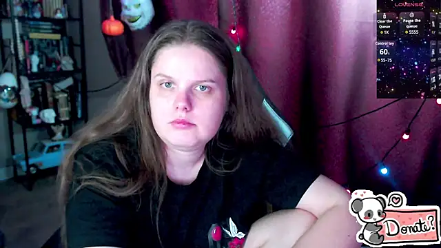 Živý XXX chat so_cute777