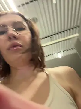 RinaCat 现场XXX聊天