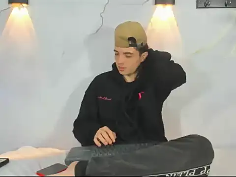 DiaFax7 – Kamerová šou