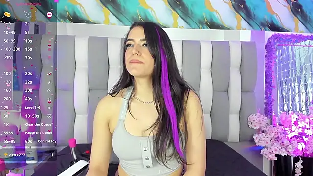 IsaDiiazn Live XXX chat