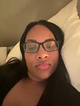 Chaniita: вебкам-шоу