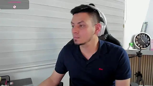 دردشة Rick_Adams الجنسية المباشرة