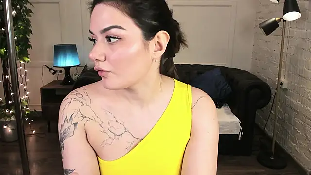 Chat XXX Live Dark_Moni