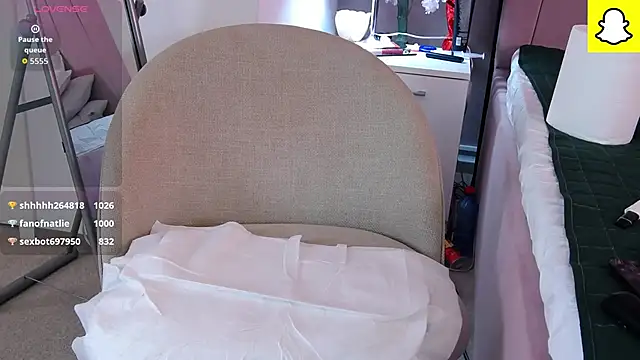 Chat XXX Live DeniseSun