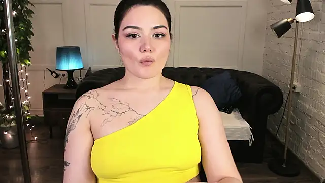 Dark_Moni Live XXX-chat