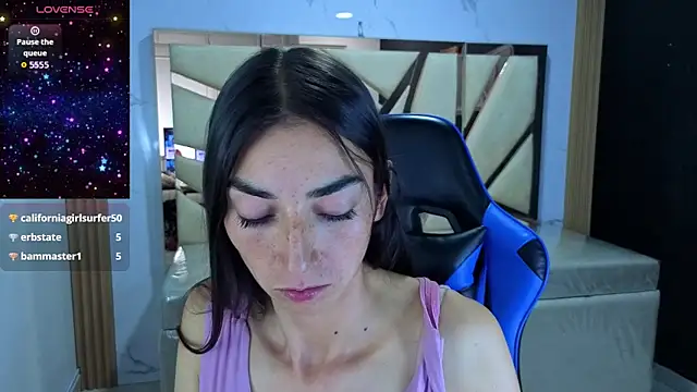 Maily_a_'s Live XXX Chat