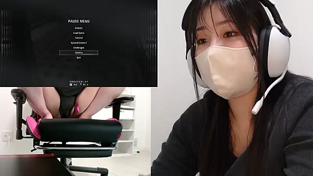 minami1129 Live XXX-Chat