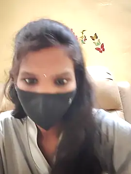 ramyasri- 라이브 XXX 채팅