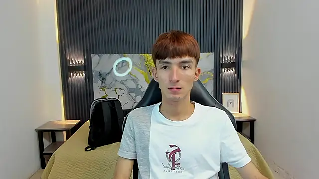 Živý XXX chat Jake_evans