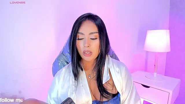 Cameliaa_Smiithn Live XXX chat