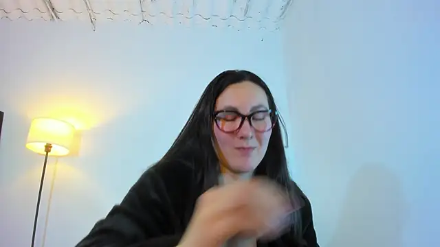 Elle_Lee_のライブXXXチャット