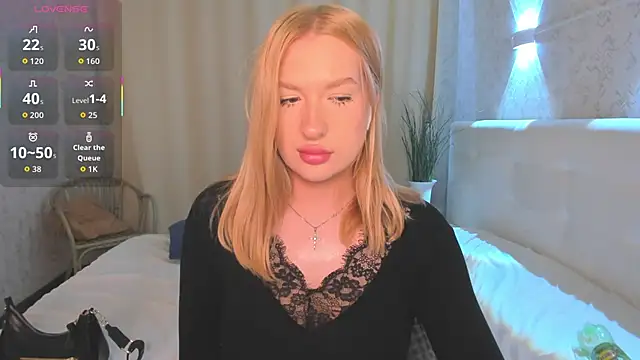 Emma__Leee 现场XXX聊天