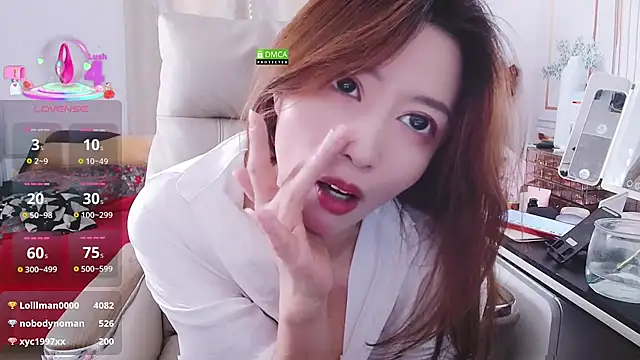 Tangtang-baby Live XXX-Chat