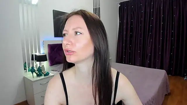 NikaHoney Live XXX-Chat