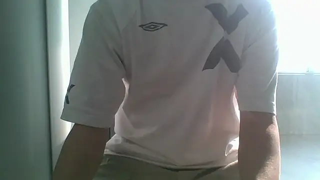 nole_china7's Webcam Show