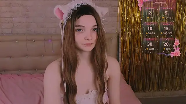 AnimeAlica18 Live XXX-Chat